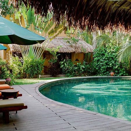 An Villa Boutique Resort Hoi An Exteriér fotografie