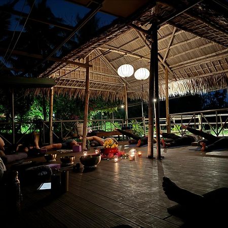 An Villa Boutique Resort Hoi An Exteriér fotografie