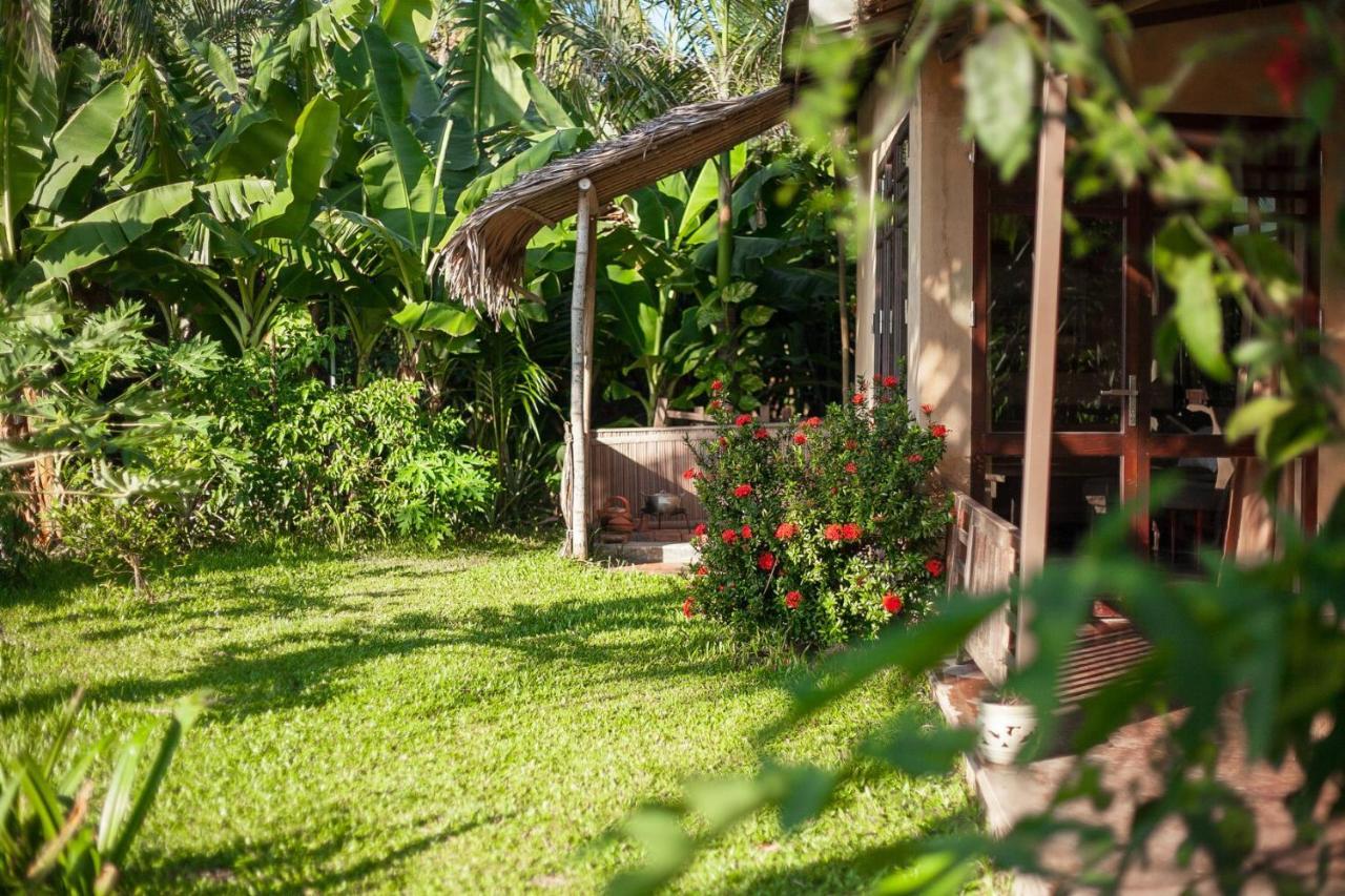 An Villa Boutique Resort Hoi An Exteriér fotografie