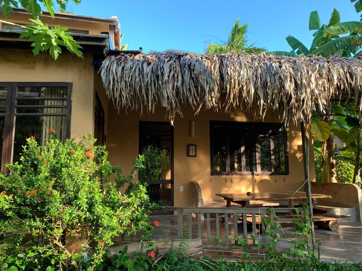 An Villa Boutique Resort Hoi An Exteriér fotografie