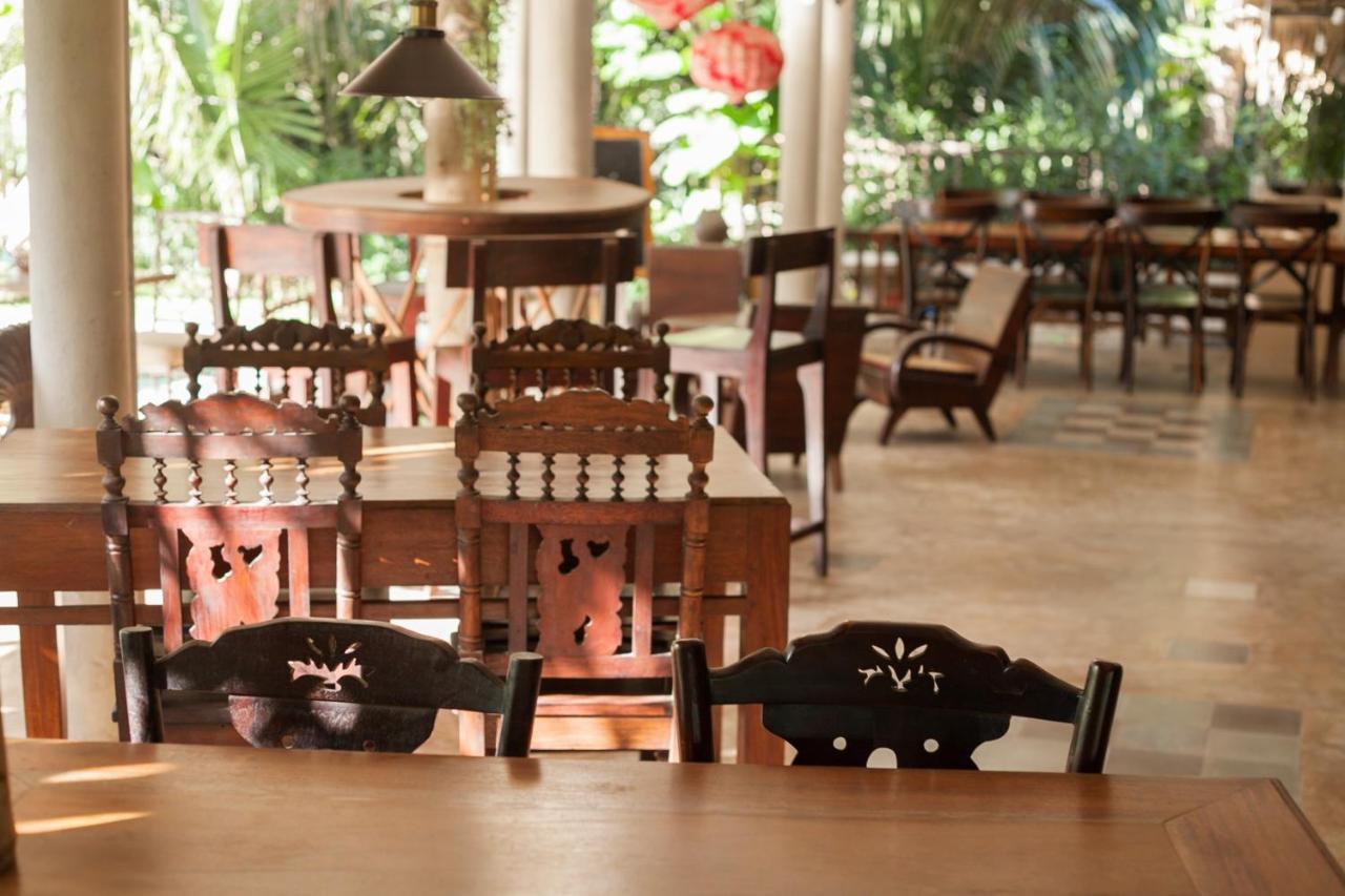An Villa Boutique Resort Hoi An Exteriér fotografie