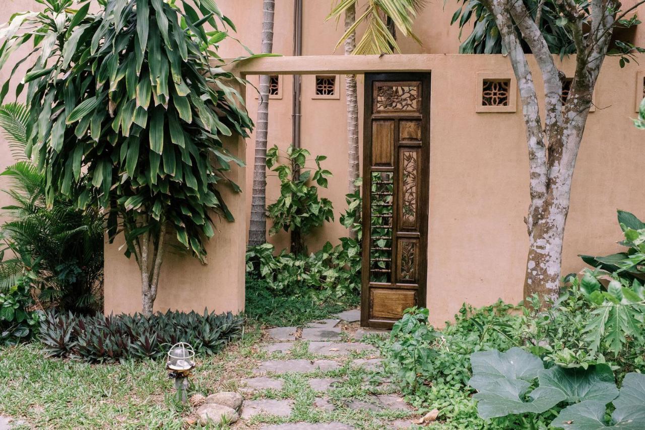 An Villa Boutique Resort Hoi An Exteriér fotografie