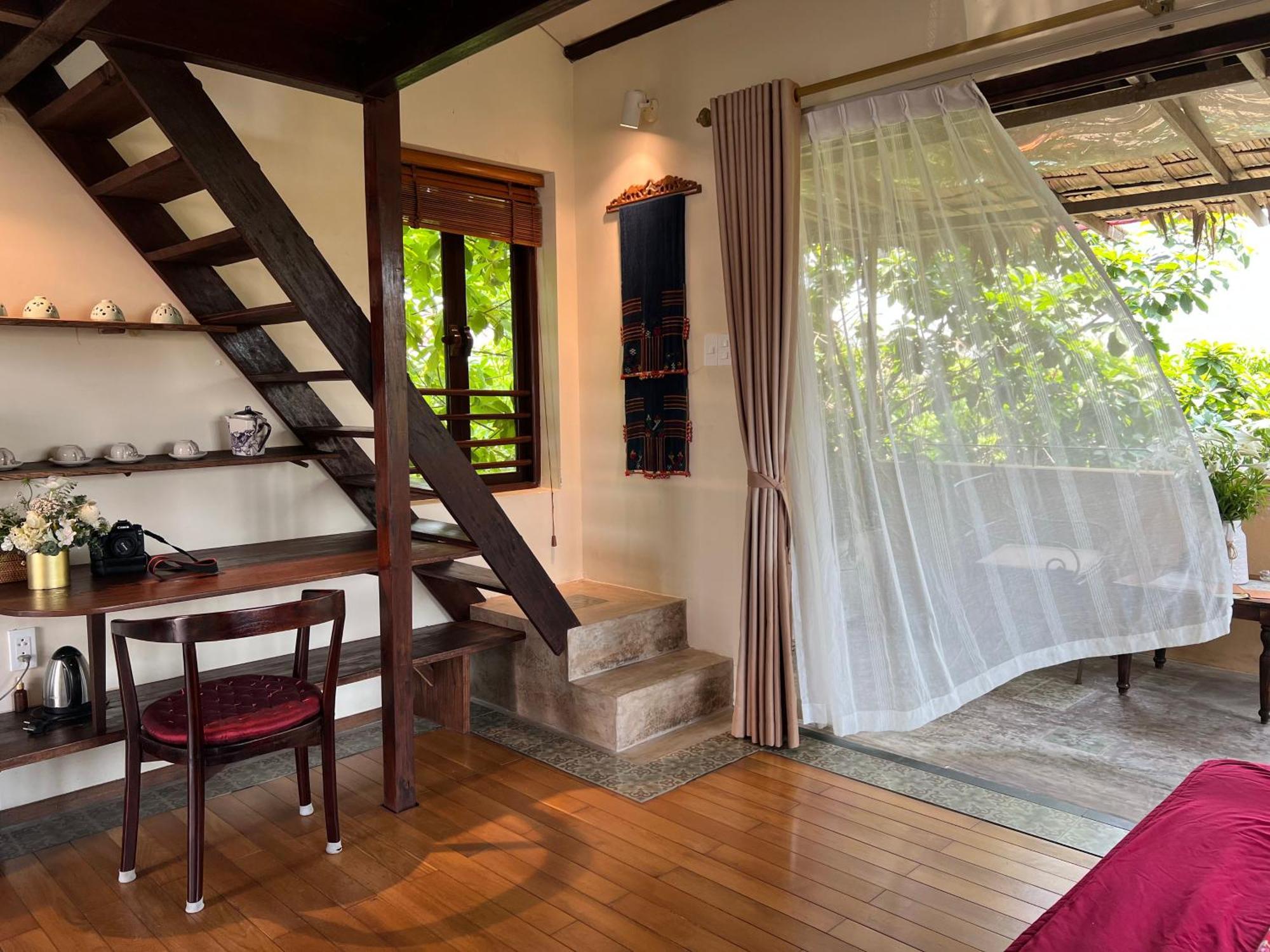 An Villa Boutique Resort Hoi An Exteriér fotografie