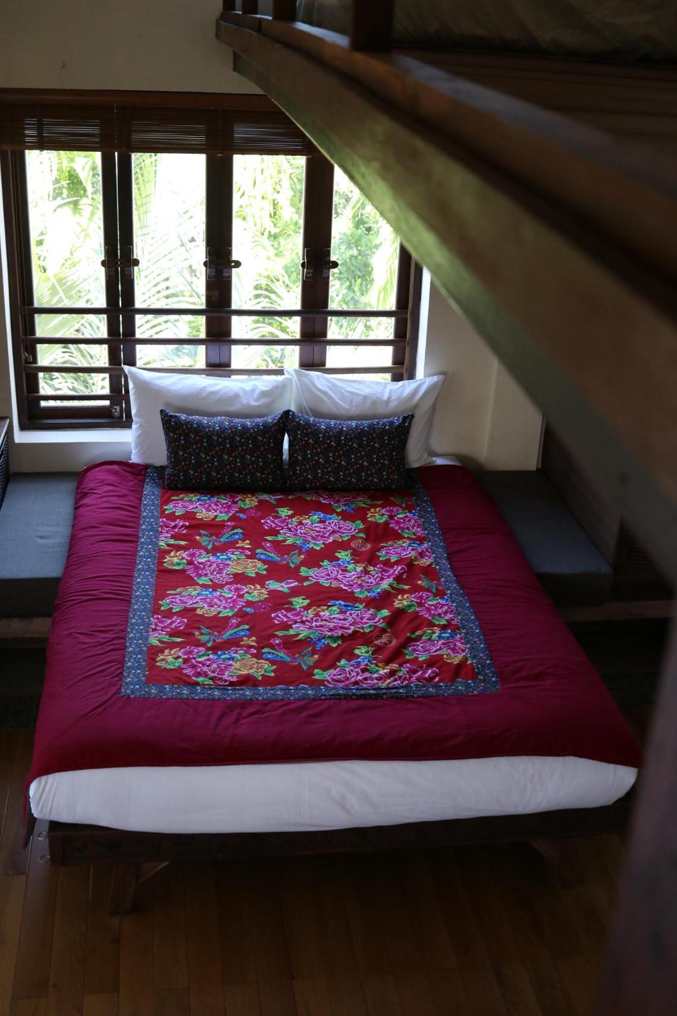 An Villa Boutique Resort Hoi An Exteriér fotografie