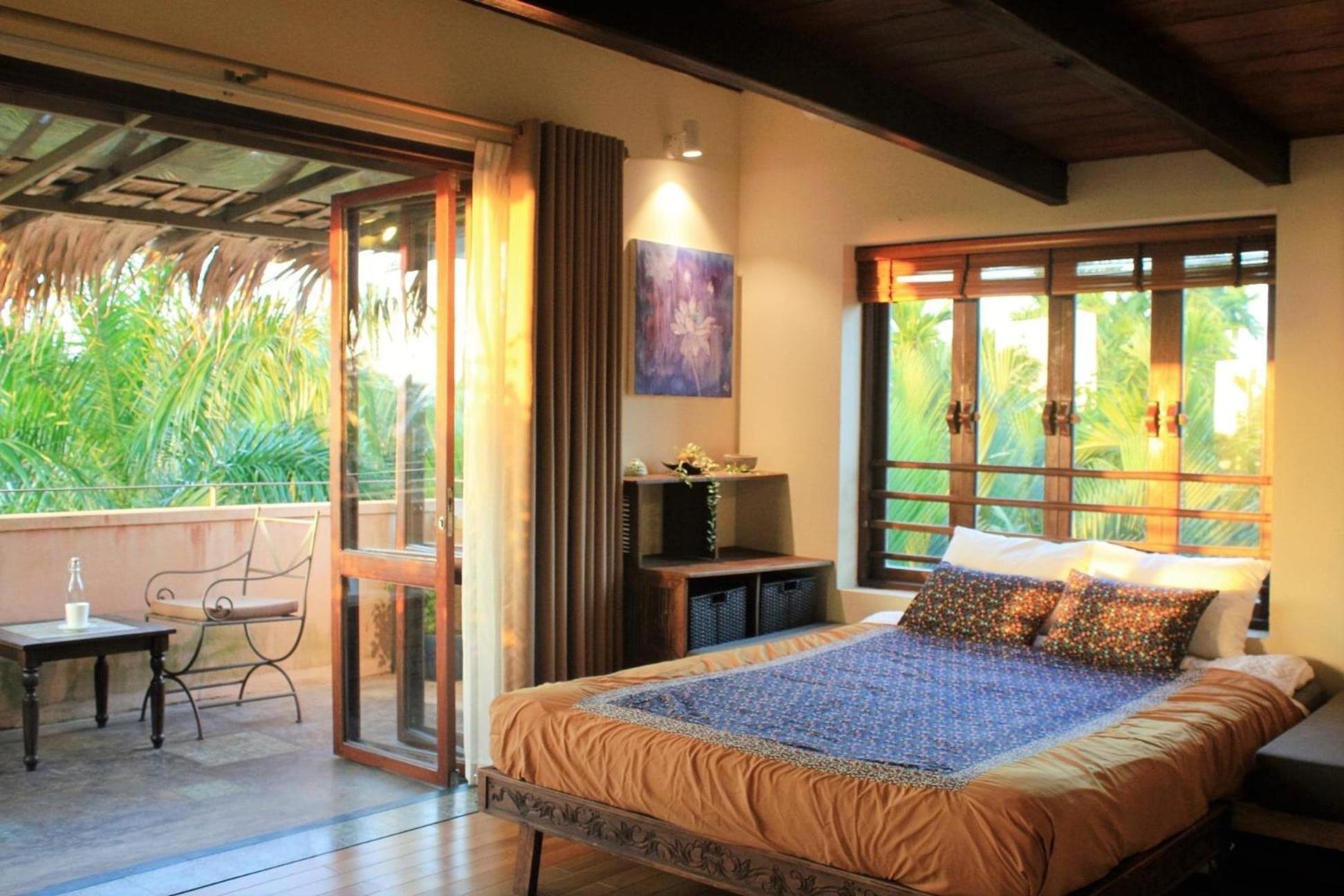 An Villa Boutique Resort Hoi An Exteriér fotografie