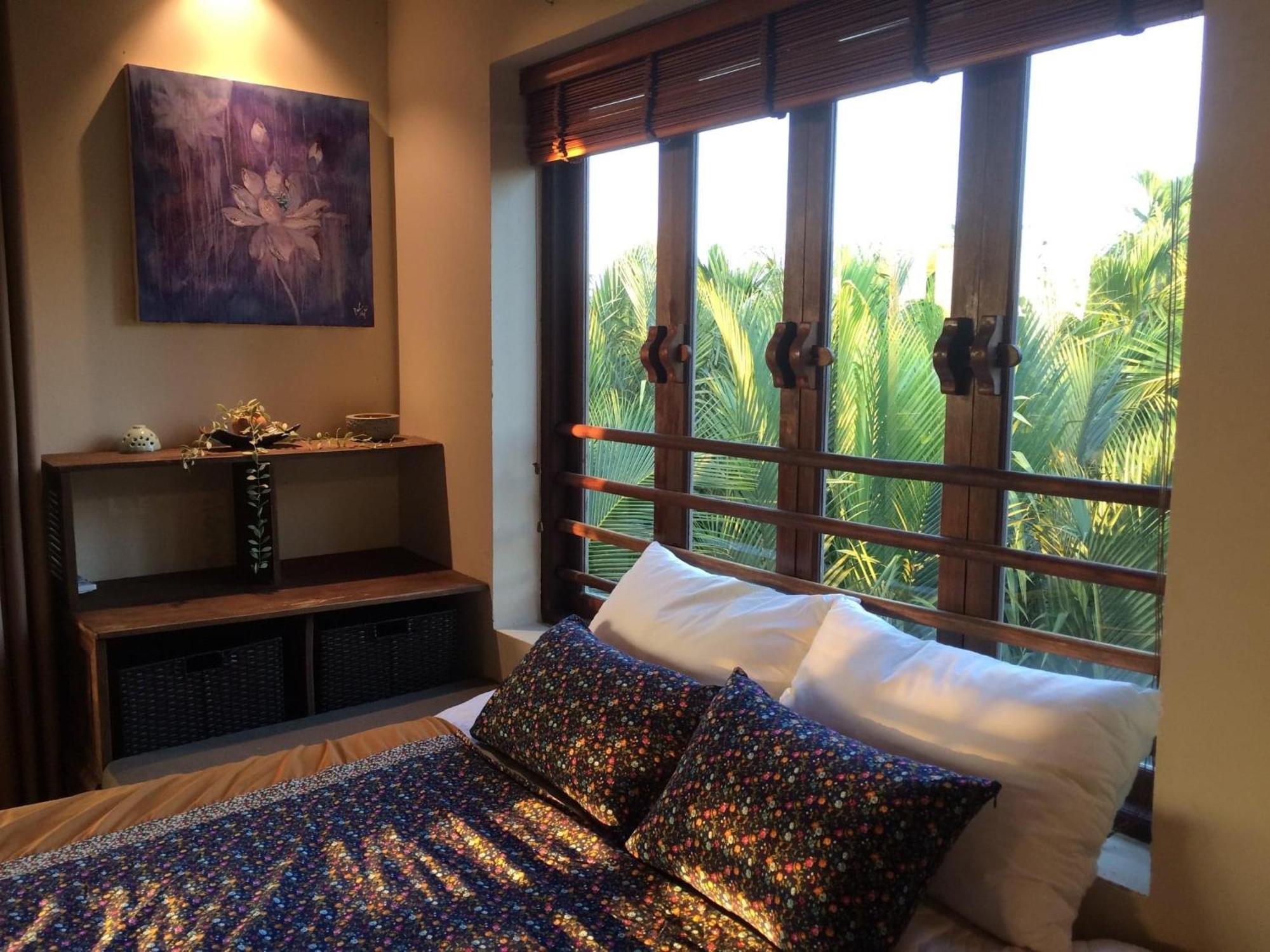 An Villa Boutique Resort Hoi An Exteriér fotografie
