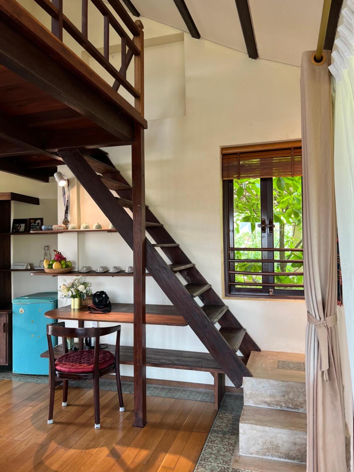 An Villa Boutique Resort Hoi An Exteriér fotografie