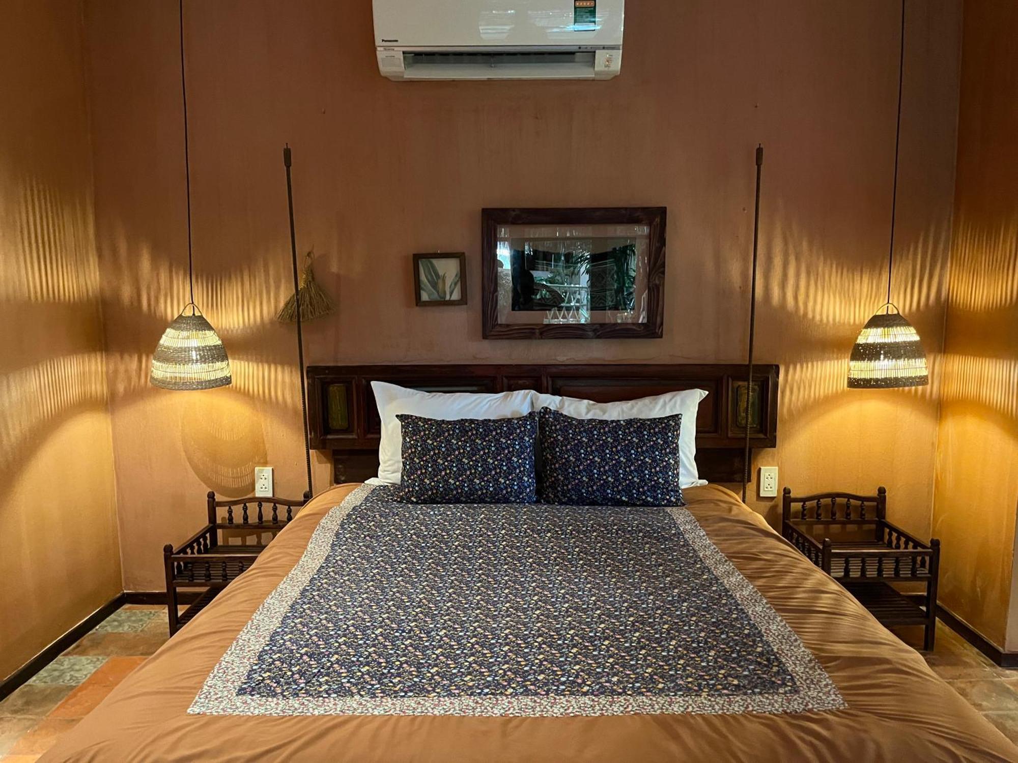 An Villa Boutique Resort Hoi An Exteriér fotografie
