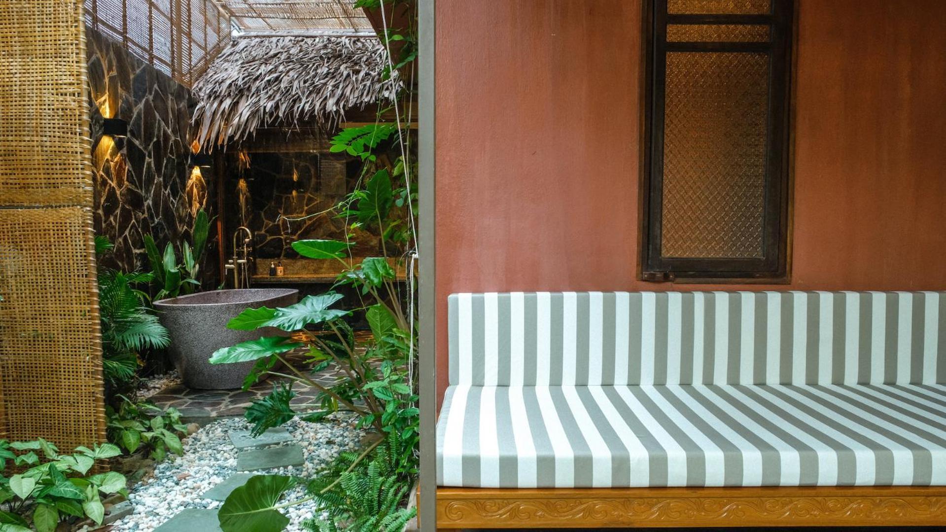 An Villa Boutique Resort Hoi An Exteriér fotografie