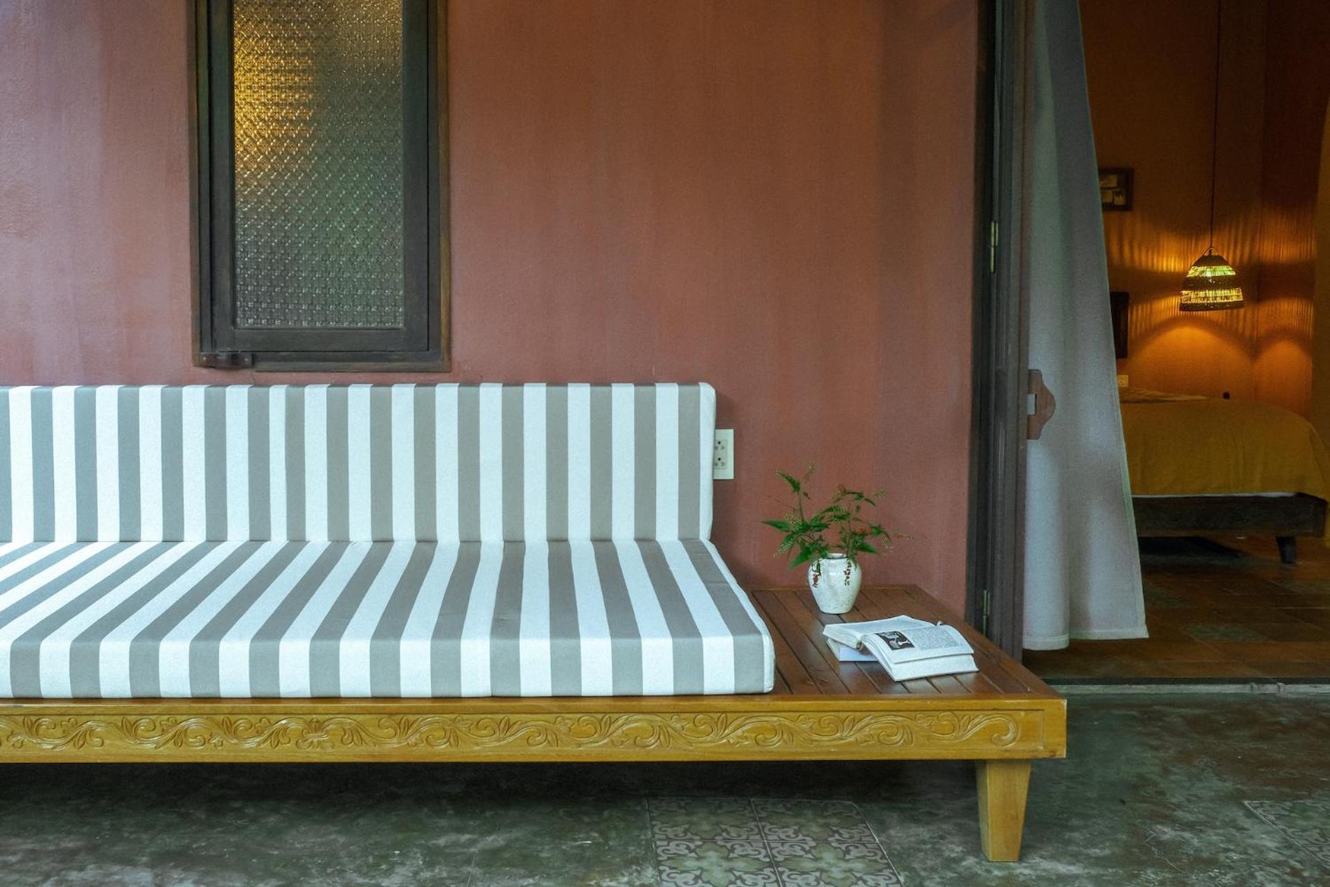 An Villa Boutique Resort Hoi An Exteriér fotografie